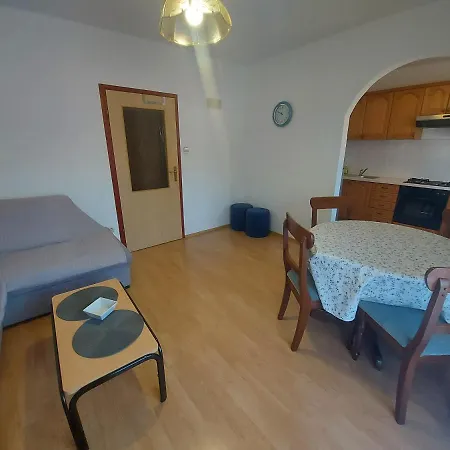 Apartment Elizabeta *
