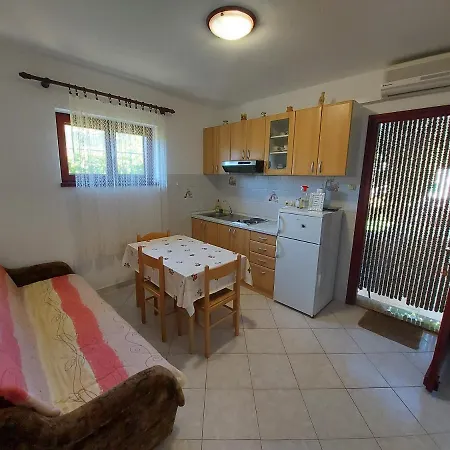 Apartmán Elizabeta