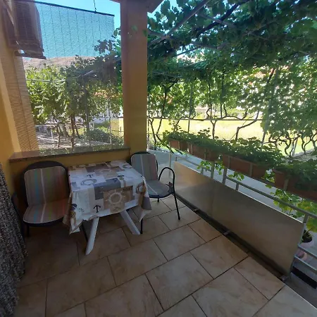 Elizabeta * Draga Bašćanska