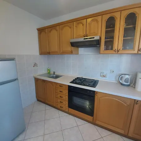 Elizabeta Appartement *