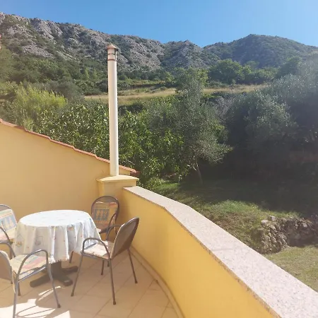 Appartement Elizabeta