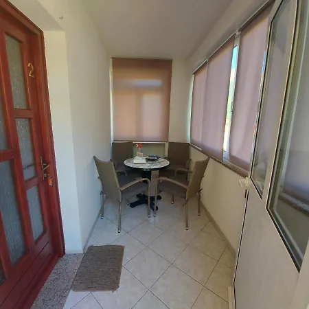 Διαμέρισμα Elizabeta