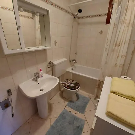 Διαμέρισμα Elizabeta Draga Bašćanska