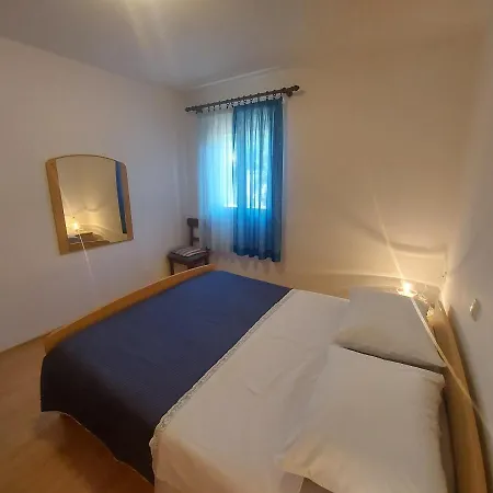 Elizabeta Διαμέρισμα