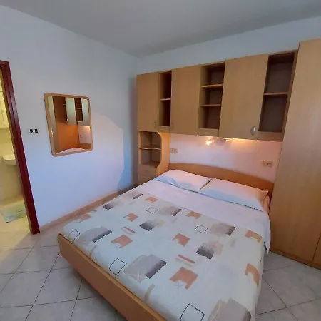 Elizabeta Διαμέρισμα *