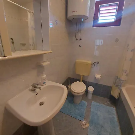 Διαμέρισμα Elizabeta *