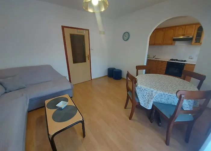 Apartamento Elizabeta *