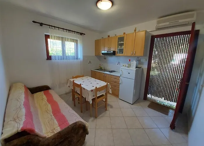 Apartamento Elizabeta