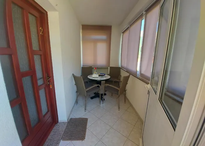 Apartamento Elizabeta