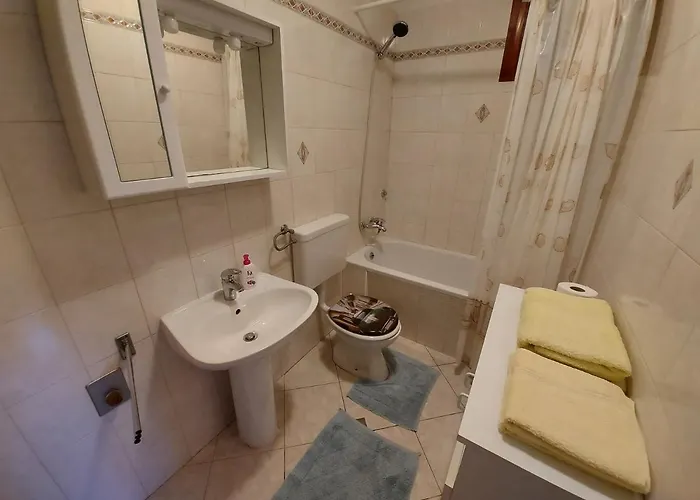 Apartamento Elizabeta Draga Bašćanska