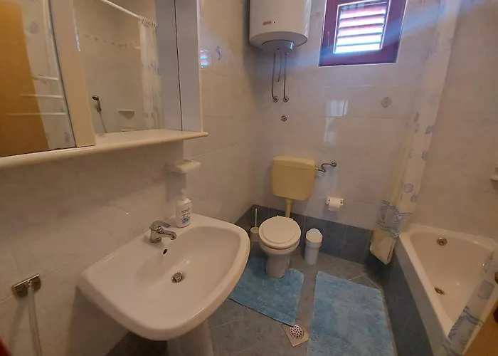 Apartamento Elizabeta *