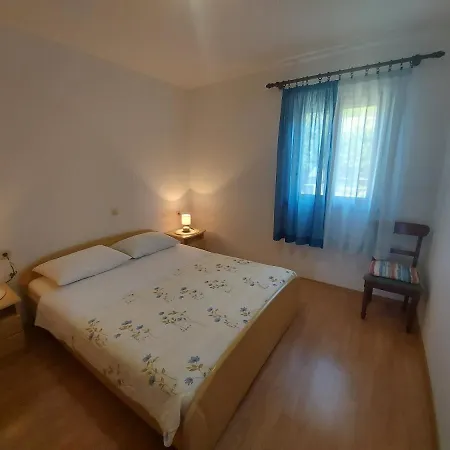 Апартаменты Elizabeta