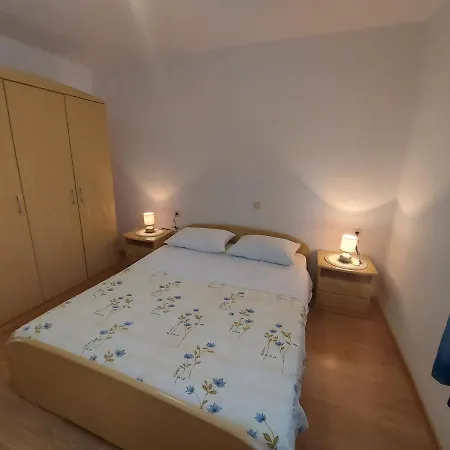 Elizabeta Апартаменты *