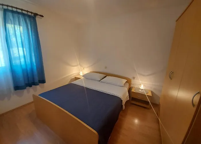 Elizabeta Apartman Draga Bascanska