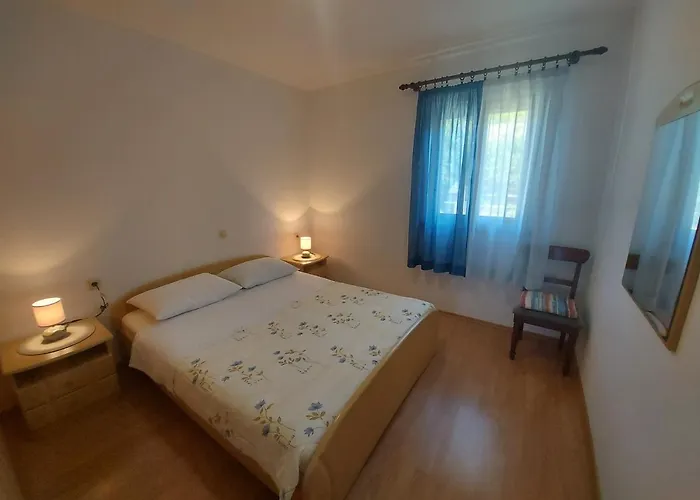 Apartman Elizabeta